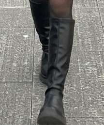 nugu REILA | ブーツ