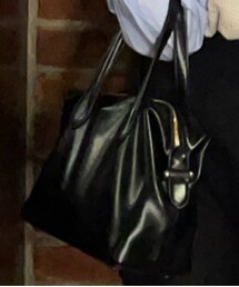 nugu REILA | ハンドバッグ