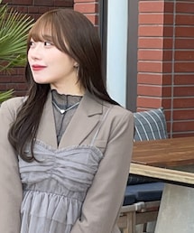 nugu REILA | ジャケット/アウター