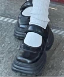 nugu REILA | スニーカー