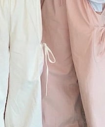 nugu REILA | カーゴパンツ