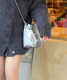 nugu REILA | バッグ