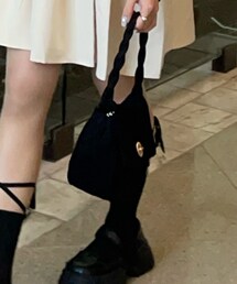 nugu REILA | バッグ