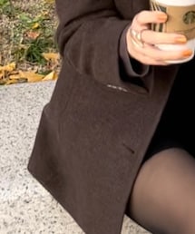 POWANTO LUNE | ジャケット/アウター