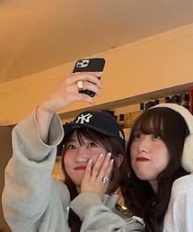 NEW ERA | キャップ