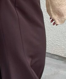 POWANTO LUNE | スカート