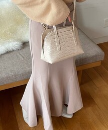 POWANTO LUNE | スカート