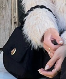 nugu REILA | ショルダーバッグ