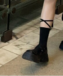 nugu REILA | スニーカー