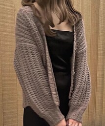 POWANTO LUNE | ワンピース/ドレス