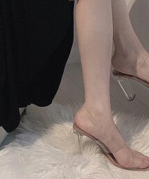ZARA | サンダル