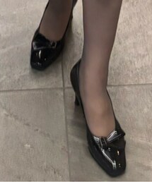 銀座YOSHINOYA | パンプス