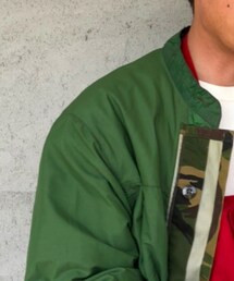 古着 | ミリタリージャケット