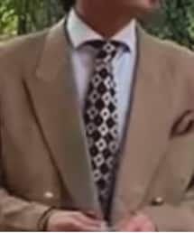 J.PRESS YORK STREET | スーツジャケット