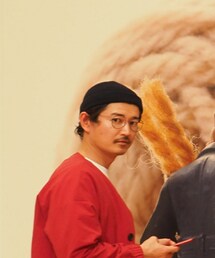 BuddyOptical | メガネ