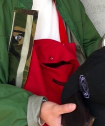 Engineered Garments | ショルダーバッグ