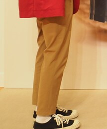 URBAN RESEARCH | スラックス