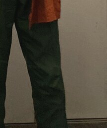 green label relaxing | パンツ