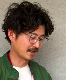 Boston Club | メガネ