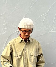 JULIUS TART OPTICAL | メガネ