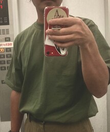 PRO CLUB  | Tシャツ/カットソー