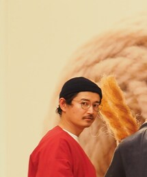 Nine Tailor | ニットキャップ/ビーニー