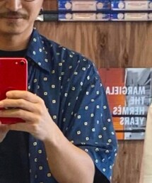 古着 | シャツ/ブラウス