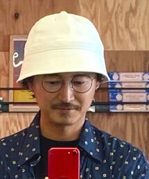 BuddyOptical | メガネ