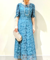 KATHARINE ROSS | ドレス