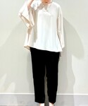 KATHARINE ROSS(キャサリンロス)の「ワンピース/ドレス(パンツドレス)」