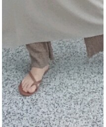 DAISO | シューズ