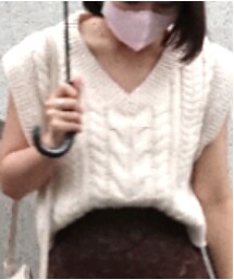 GU | ニット/セーター