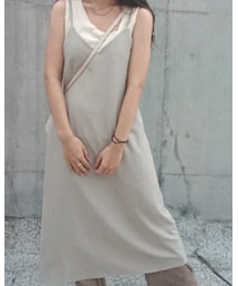 GU | ワンピース/ドレス