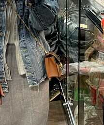 LOUIS VUITTON | ショルダーバッグ