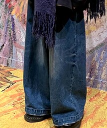 openingact | デニムパンツ