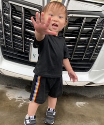 SHEEN | パーカー