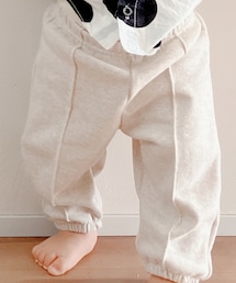 韓国子供服 | スウェットパンツ