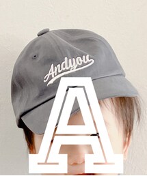 韓国子供服 | キャップ