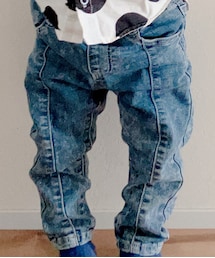 しまむら | デニムパンツ