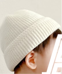 韓国子供服 | ニットキャップ/ビーニー