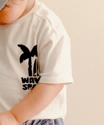 ZARA | Tシャツ/カットソー