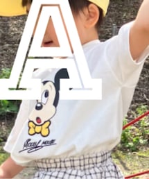 しまむら | Tシャツ/カットソー