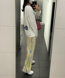 よこ✳︎ | その他