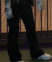 JEANASIS | デニムパンツ