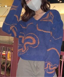 LAGUA GEM | ニット/セーター