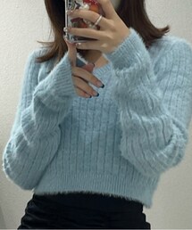 LAGUA GEM | ニット/セーター