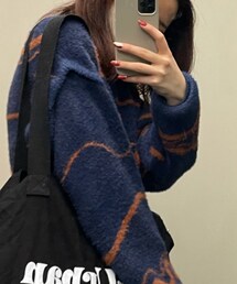 LAGUA GEM | ニット/セーター