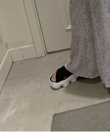 adidas | サンダル