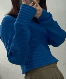 WONEM | ニット/セーター