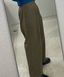 TINA：JOJUN | スラックス